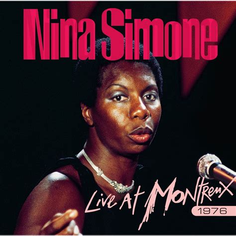 Nina Simone Live At Montreux Full Video Soulhead