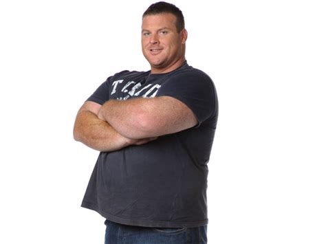 Nathan Beforeafter Season Four The Biggest Loser Australia Photo