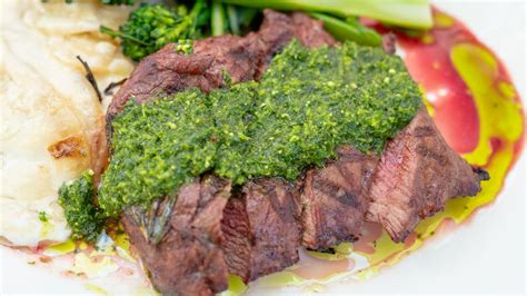 15 Side Dishes For Chimichurri Steak Whimsy And Spice