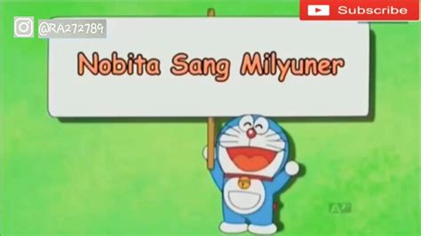 Doraemon Bahasa Indonesia Kumpulan Film Doraemon Full Youtube