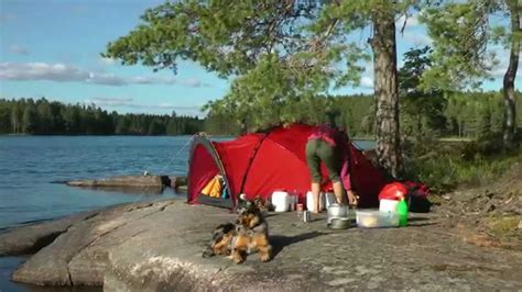 Start date jan 23, 2010. (3) Kanuland SCHWEDEN 2015 (Video 3): KANU-Zeltgepäcktour ...