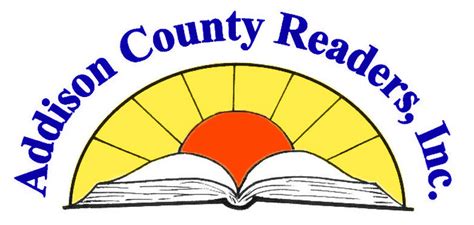 Addison County Readers Resources