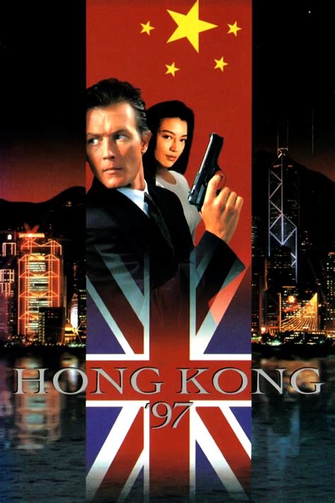 Hong Kong 97 Cantonese Movie Streaming Online Watch