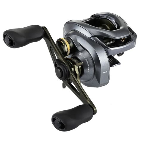 Fishing Reels Sporting Goods Shimano Curado Dc Hg Hg