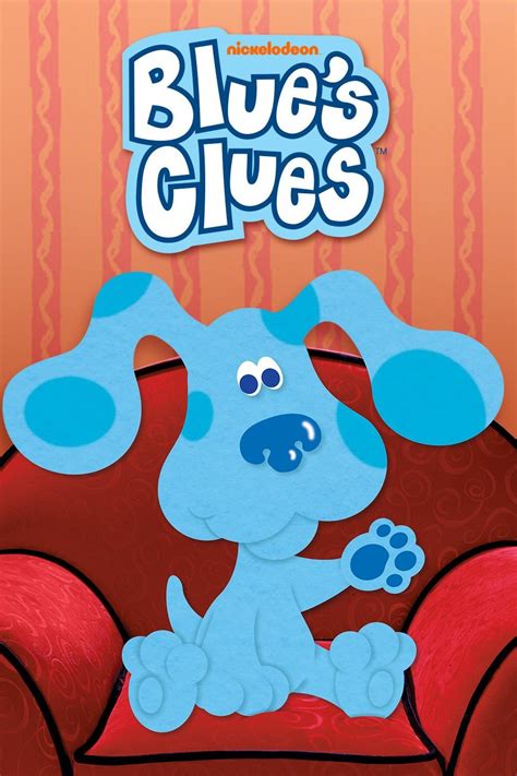 Blues Clues Pictures Rotten Tomatoes