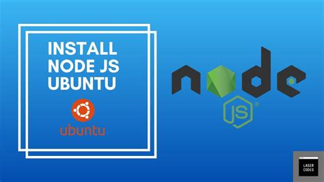 Install Nodejs And Npm In Ubuntu 2004 Lts