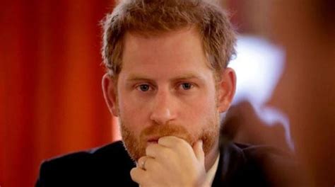 Prince Harry Conned Into Revealing Call With Russian Hackers Details