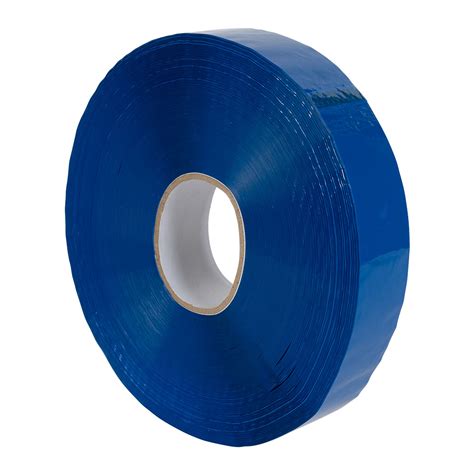 990m Blue Polypropylene Tape 50mm X 990m Pp Tape Springpack