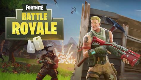 After the global success of the game genre battle royale mainly thanks to the popularity of. 'Fortnite Battle Royale' Heading To iOS, Android Mobile ...