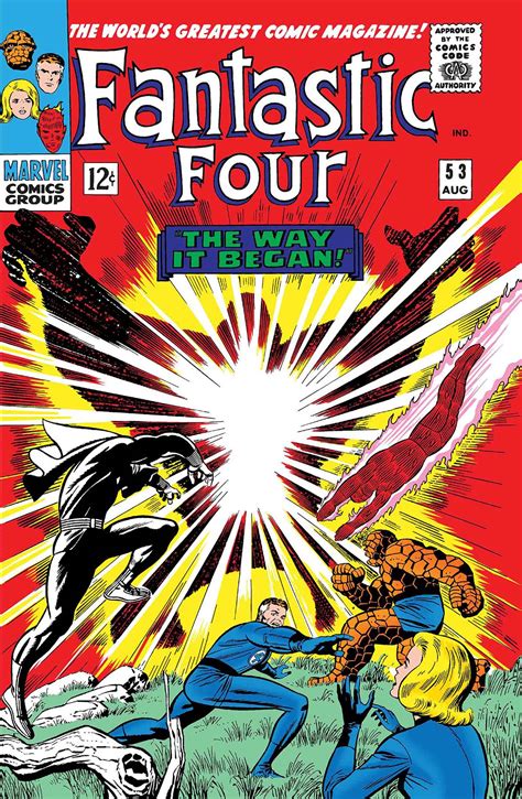 Fantastic Four Klaw 1 True Believers Fresh Comics