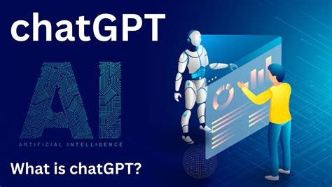 What Is Chatgpt And How Does It Works
