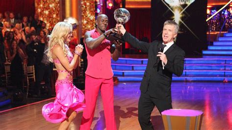15 Facts About ‘dancing With The Stars Mental Floss