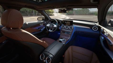 We did not find results for: 2021 Mercedes-Benz C-Class Interior Features & Dimensions | Seating, Cargo