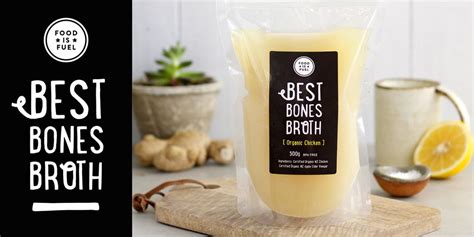 Best Bones Broth Available From Binn Inn Dinsdale Bone Broth