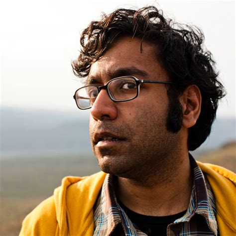 Hari Kondabolu ★ The Assembly At The Womans Club First Avenue