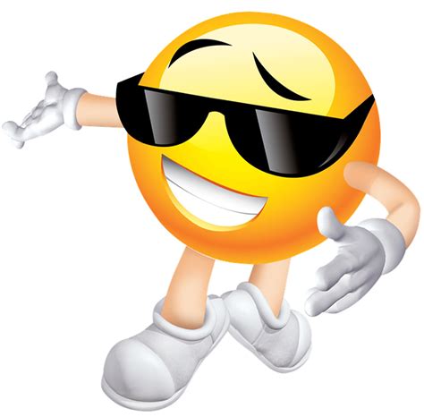 Emoji Transparent Free Illustration Emoji Summer Image On Pixabay Png
