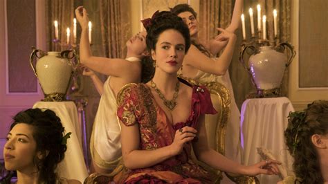Harlots Season 4 Canceled Everything The Fans Should Know
