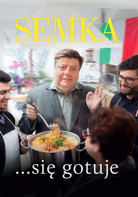 Dziś po dłuższym czasie semka pierwszy raz zabrał głos publikując wpis za pośrednictwem mediów społecznościowych. Semka się gotuje (Piotr Semka) książka w sklepie Bee.pl