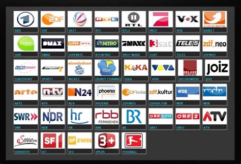 Tv karte einbauen, tvheadend installieren, im tvheadend die karte konfigurieren. Live-Stream TV Download | Freeware.de