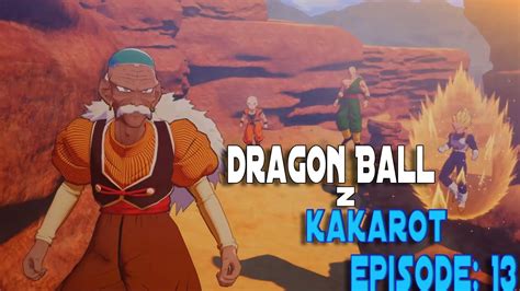 Check spelling or type a new query. Dragon Ball Z Kakarot-Android 20 Vs Piccolo-Episode 13 - YouTube