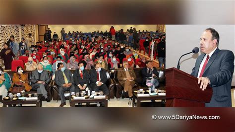 Islamic University Of Science And Technology Celebrates Its 16th