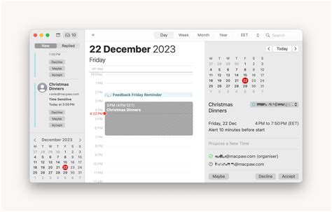 How To Choose The Best Calendar App For Mac