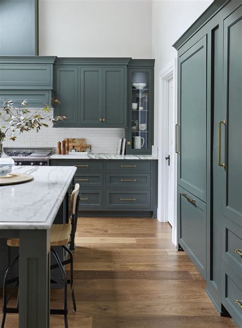 Teal Kitchens Ideas And Inspiration Hunker