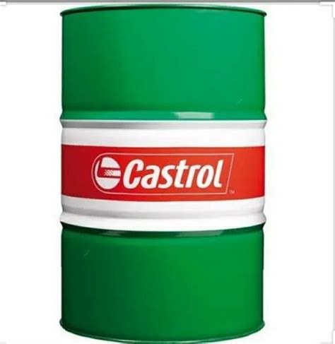 Castrol Honilo 981 For Grinding And Drilling Packaging Type Drum At