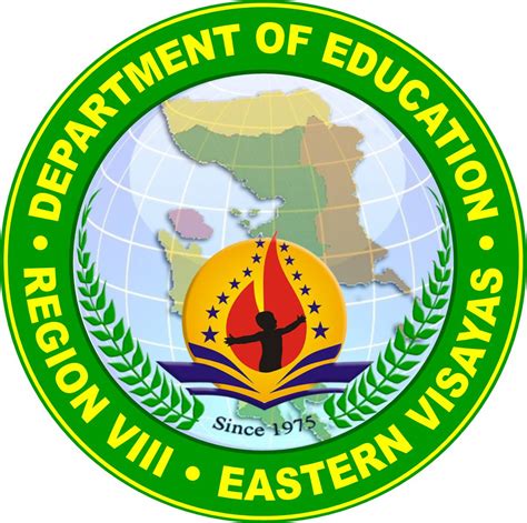 Department Of Education Region Viii Palo