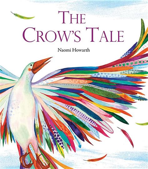Teachingbooks The Crows Tale
