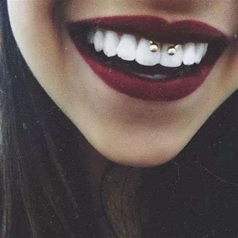 9 Beautiful And Happy Smiley Piercings With Aftercare Procedure Piercing