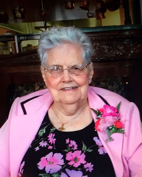 Aline Pelletier Obituary - Leduc, AB