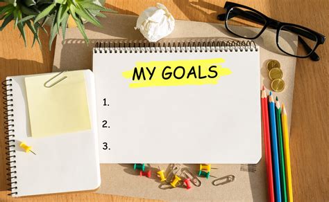 The Life Changing Guide To Setting Smart Personal Goals