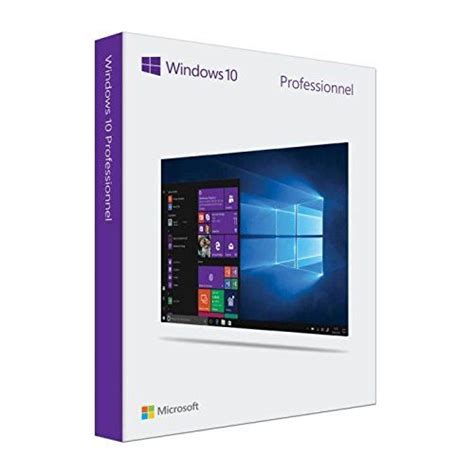 Windows 10 Pro Microsoft Windows Windows 10 Microsoft Windows