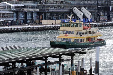 Ferry tickets are valid for two years from date of purchase. Free Sydney ferries as union takes industrial action | SBS ...