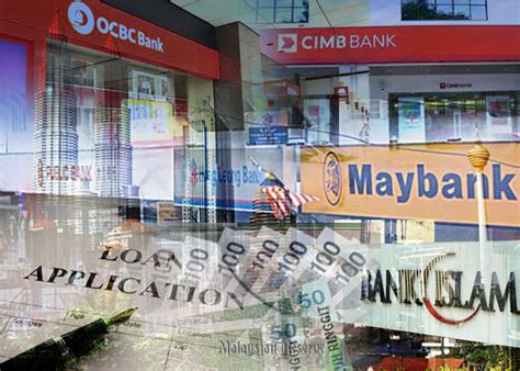 Jabatan kastam diraja malaysia (jkdm). Reports Show that Banks have Approved RM57bil Worth of ...