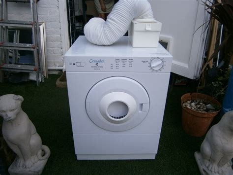 Crusader Dryer 3 Kg Load In Bromley London Gumtree