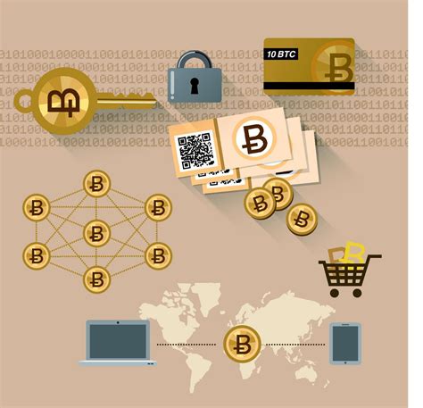 Bitcoin transactions, by design, are not linked to a person or identity. Bitcoin Transaction Inputs and Outputs? | CryptoCompare.com