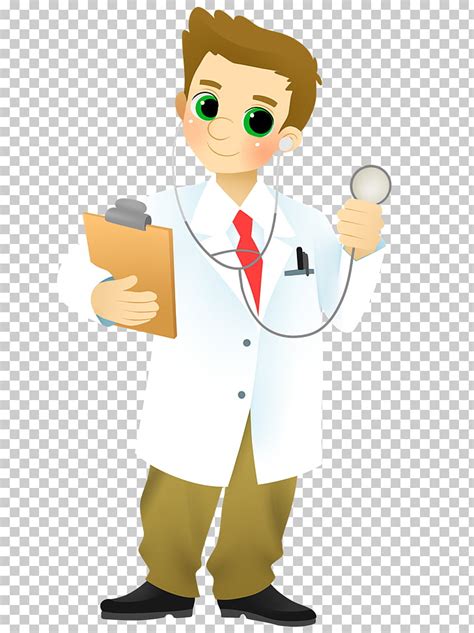 Doctor Community Helpers Clipart Clip Art Library