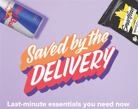 The convenience store says it will deliver to thousands of locations in 27 cities, including in baltimore. 7-11 New Delivery Service: Get $7 Off Your 1st Order