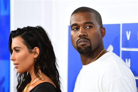 Kim Kardashian Says Kanye West Supports Trump Because He Doesnt