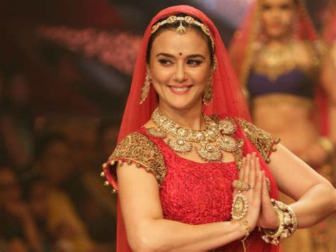 Actress Preity Zinta Marries Gene Goodenough At Los Angeles Official Catch News