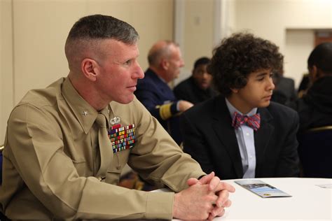 1 Star Becomes First Dedicated Commander Of Marine Forces South