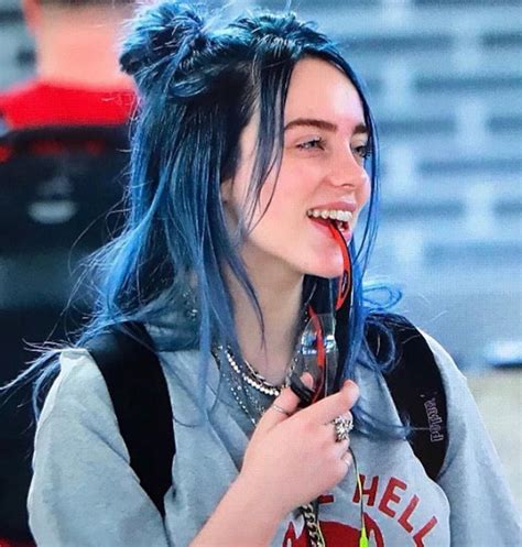 Billie Eilish