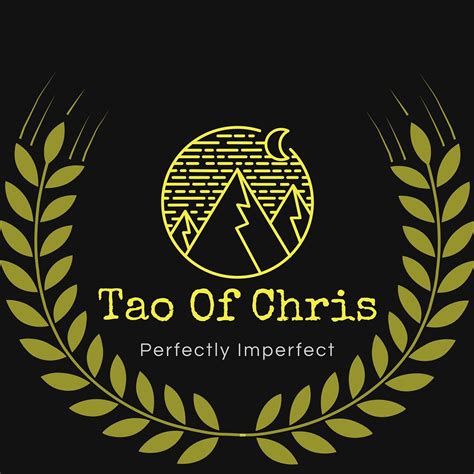 Tao Of Chris