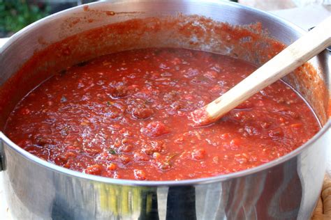 The Healthy Happy Wife Tomato Sauce Vegan Dairy And Gluten Free