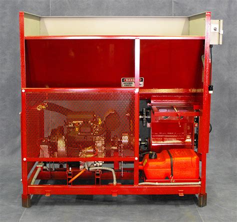 Heat Seal Equipment Ltd.
