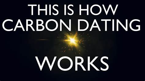Ahh but we do have time machines to fact check the dates on some objects and by them to get reliable corrected dates on others. This is how carbon dating works - YouTube