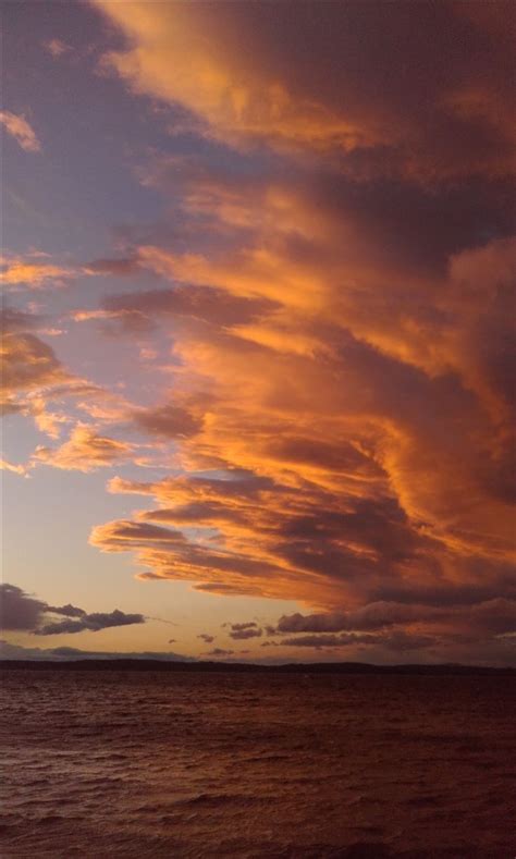 Golden Hour Sea Sunset Goldenhour Photography Sky Aesthetic Sky Pictures Beautiful Sky