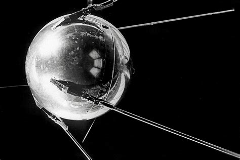 Sputnik 1 Idis